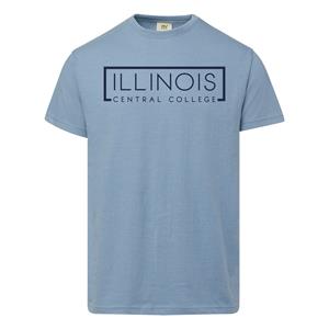 TSHIRT EVEREST RECTANGLE ILLINOIS CENTRAL COLLEGE (10516805121) TSHIRT EVEREST RECTANGLE ILLINOIS CENTRAL COLLEGE